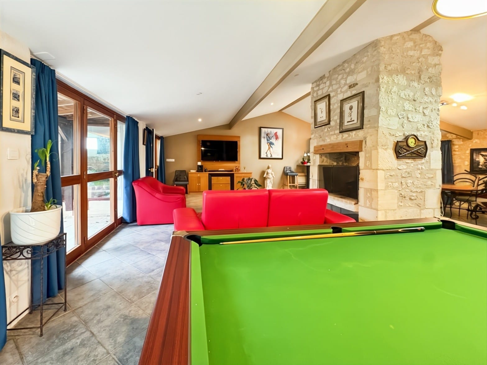 Pour vos séminaires